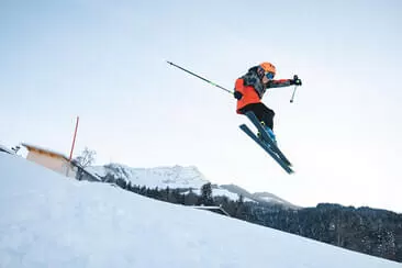 Freestyle Bild 0