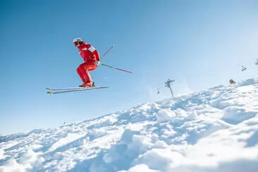 Freestyle Bild 2