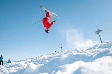 Freestyle Bild 1