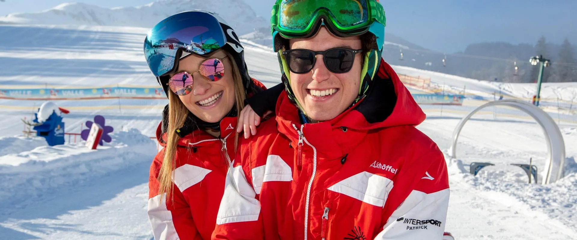 Adult´s Ski - Schneesportschule Oberndorf - Oberndorf in Tirol