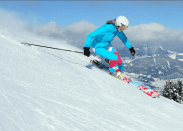 Ski Erwachsene