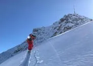 Skitouren