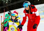 Kids Skischool