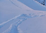 Freeride Fieberbrunn & Saalbach Hinterglemm Beginn