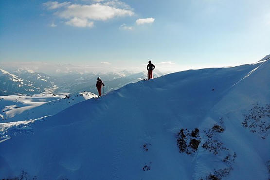 <span>Tiefschnee</span>Kurse