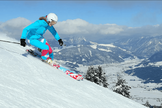 <span>Ski Alpin</span>Erwachsene