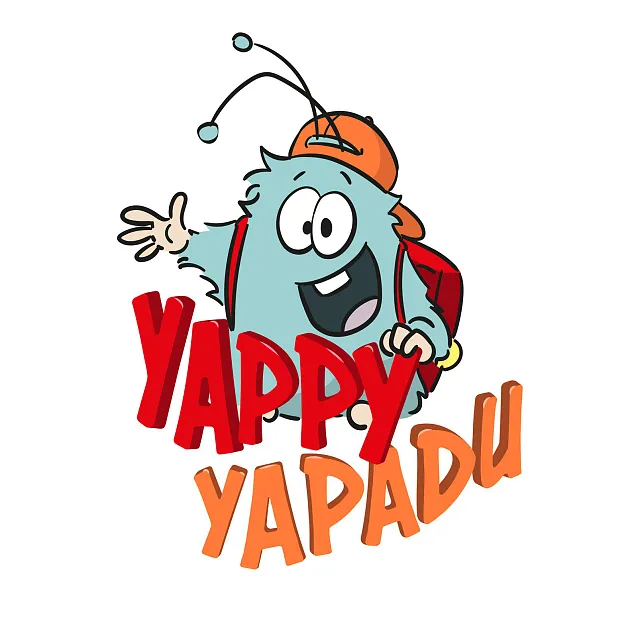 Yappy Yapadu